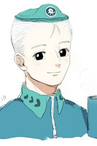 渣受的个人主页 - 半次元 - ACG爱好者社区