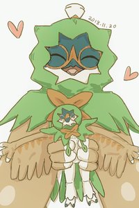 渣受的个人主页 - 半次元 - ACG爱好者社区