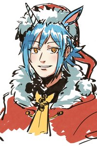 渣受的个人主页 - 半次元 - ACG爱好者社区