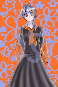 瑷暧嫒的个人主页 - 半次元 - ACG爱好者社区