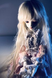 雨雾姊姊的个人主页 - 半次元 - ACG爱好者社区