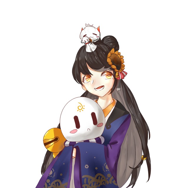 想取的名字都被占用了好烦啊的个人主页 - 半次