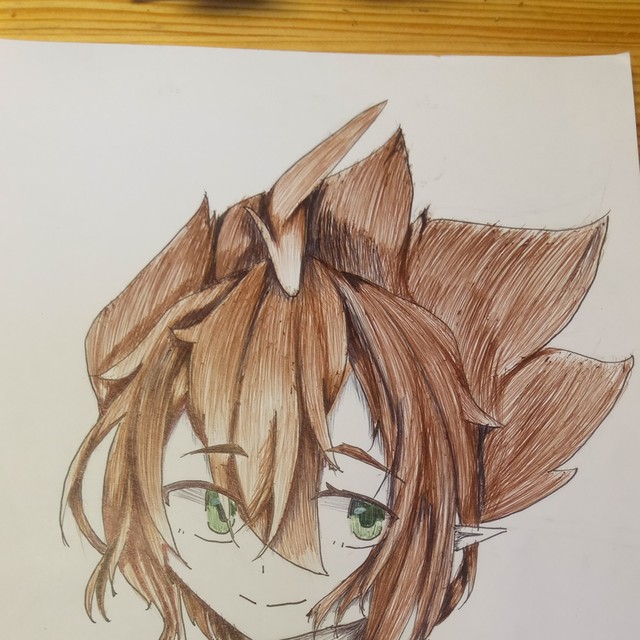 今天的井木轩也想调戏赤瞳的个人主页 - 半次元