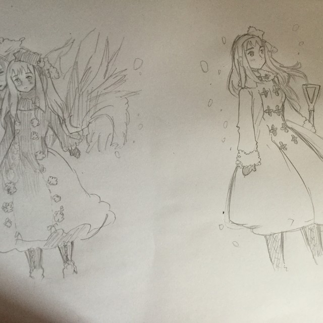 皮皮2c57c_qq的个人主页 - 半次元 - ACG爱好