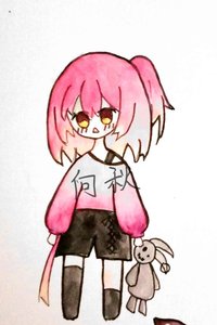 向秋的个人主页 - 半次元 - ACG爱好者社区