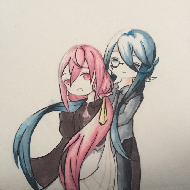 观察日记二三事 半次元 Acg爱好者社区