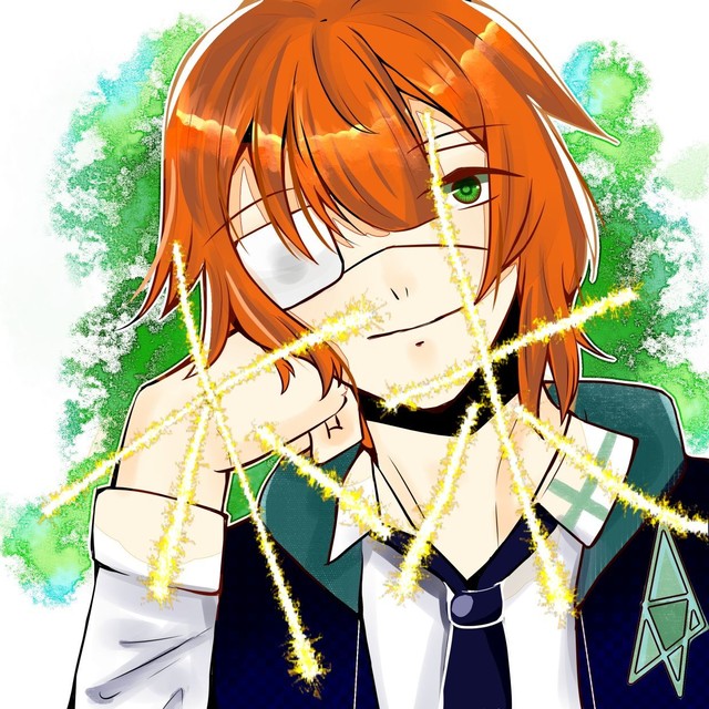 sin木不是森森是林林的个人主页 - 半次元 - AC