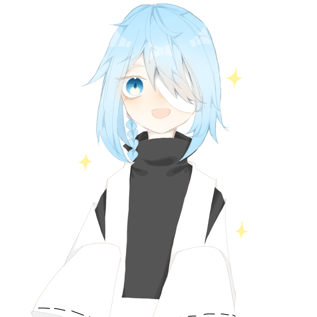 oO鲸落Oo的个人主页 - 半次元 - ACG爱好者社