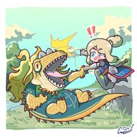 Mhw 半次元 Acg爱好者社区