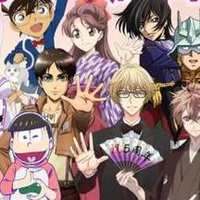 Satoruuuu的个人主页 | 半次元-二次元爱好者社