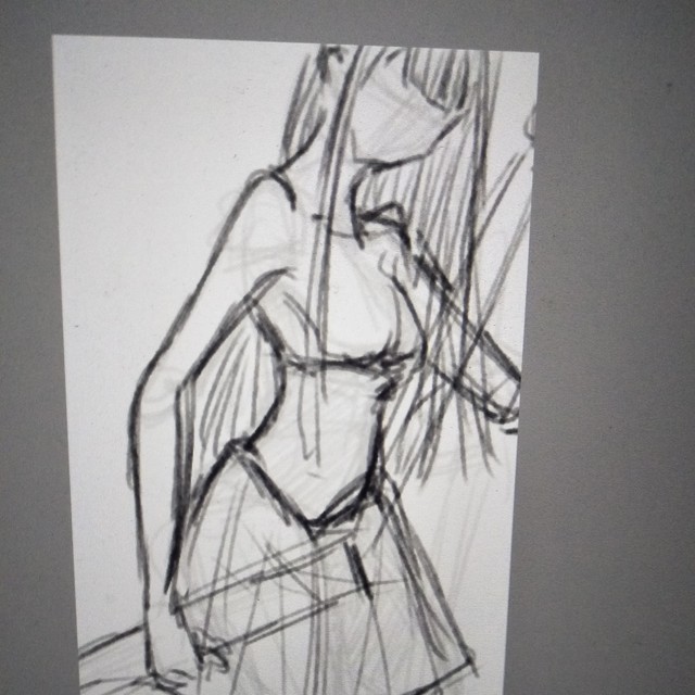 白色相薄的个人主页 - 半次元 - ACG爱好者社区