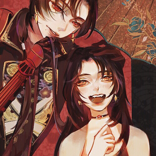 加州萤苒的个人主页 - 半次元 - ACG爱好者社区