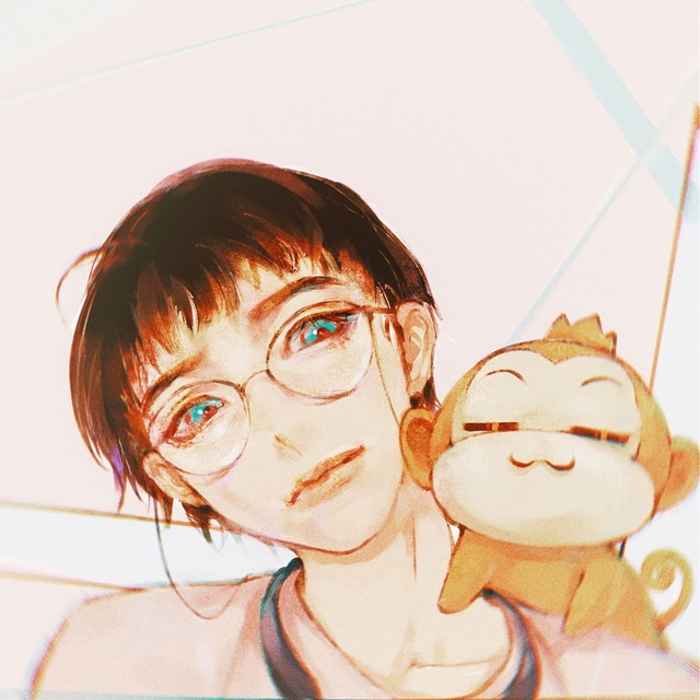 加州萤苒的个人主页 - 半次元 - ACG爱好者社区