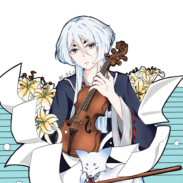 中华气死猫猫崽水方方的个人主页 - 半次元 - A