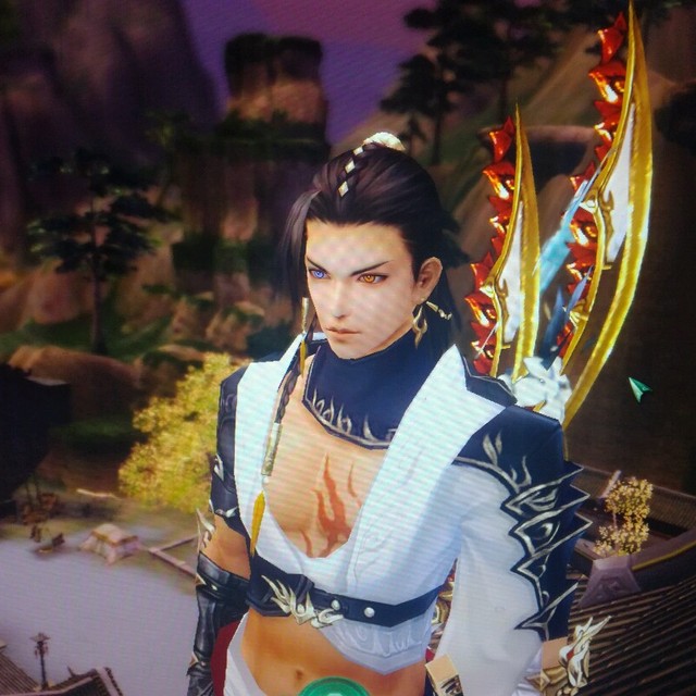 原ZUI_的个人主页 - 半次元 - ACG爱好者社区