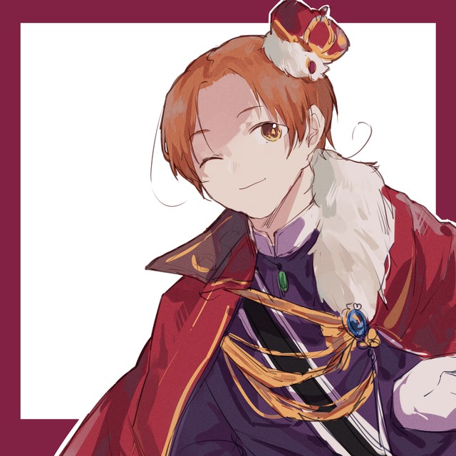 猪脏粉好好吃的个人主页 - 半次元 - ACG爱好者