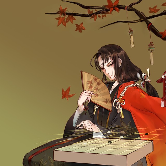 九七年的可乐君的个人主页 - 半次元 - ACG爱好