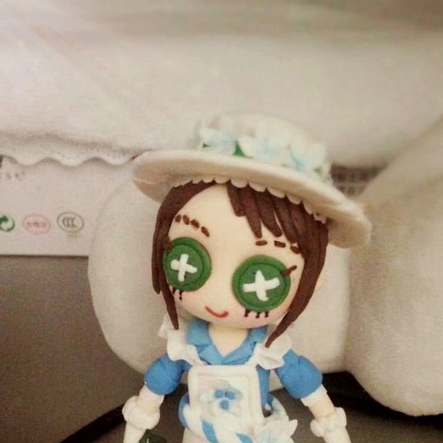 九七年的可乐君的个人主页 - 半次元 - ACG爱好