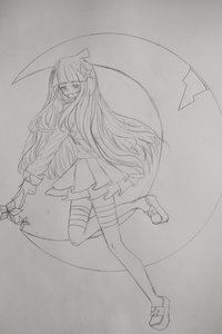 是个智障吧的个人主页 - 半次元 - ACG爱好者社