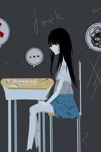 是个智障吧的个人主页 - 半次元 - ACG爱好者社