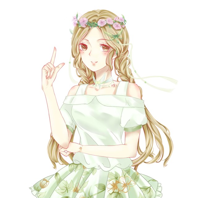 胡萝卜坑里的白萝卜的个人主页 - 半次元 - AC