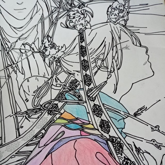 此生不外乎有你的个人主页 - 半次元 - ACG爱好