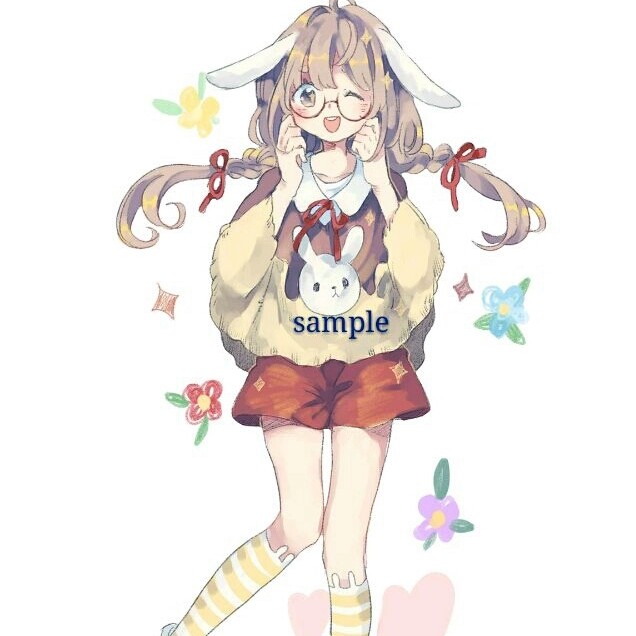 忍忍想恰饭的个人主页 - 半次元 - ACG爱好者社