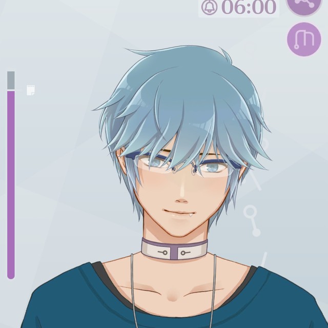 鬼知道用什么的个人主页 - 半次元 - ACG爱好者