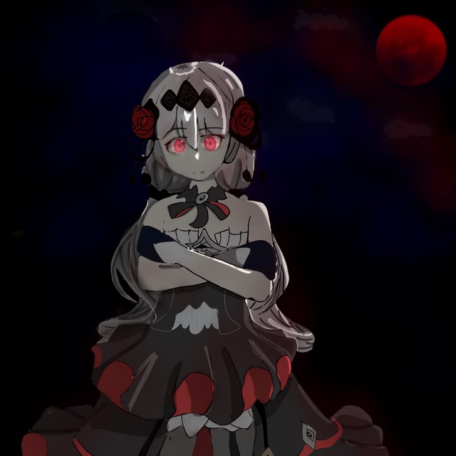 晶鱼again的个人主页 - 半次元 - ACG爱好者社