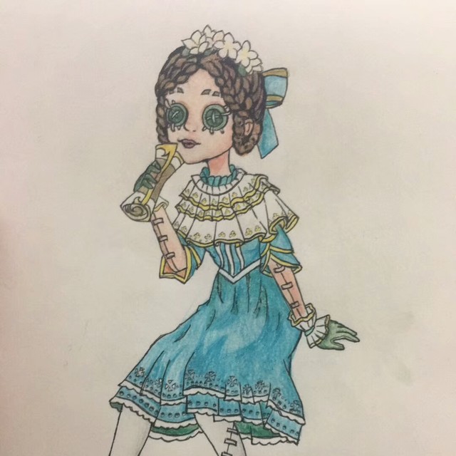 我是一个莫得名字的杀手