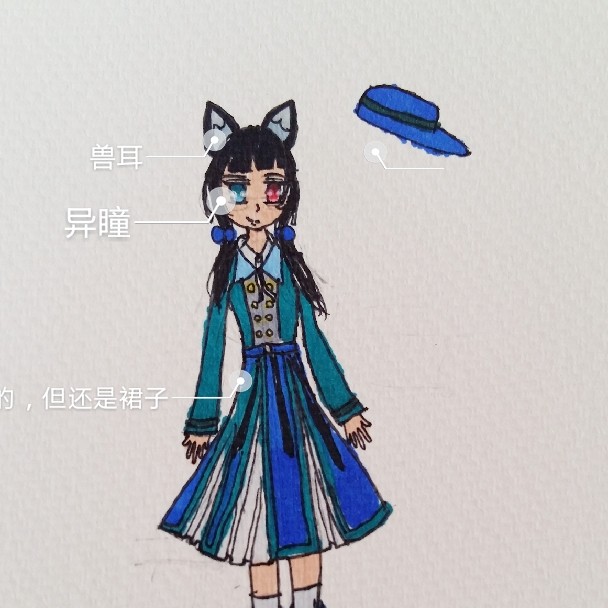 小坤kun的个人主页 - 半次元 - ACG爱好者社区