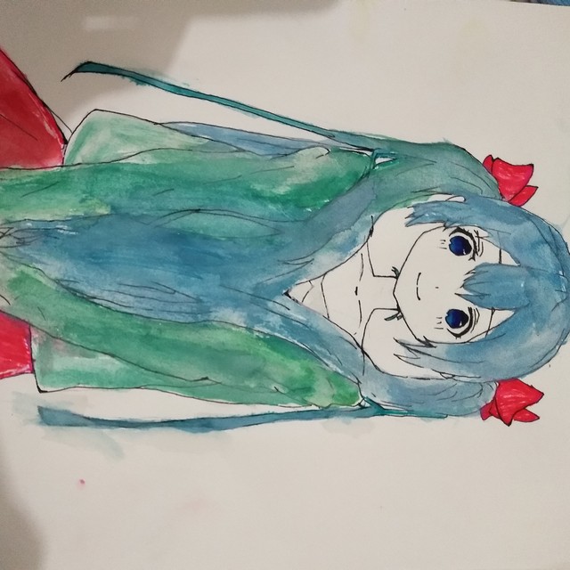 水滴滴滴滴water