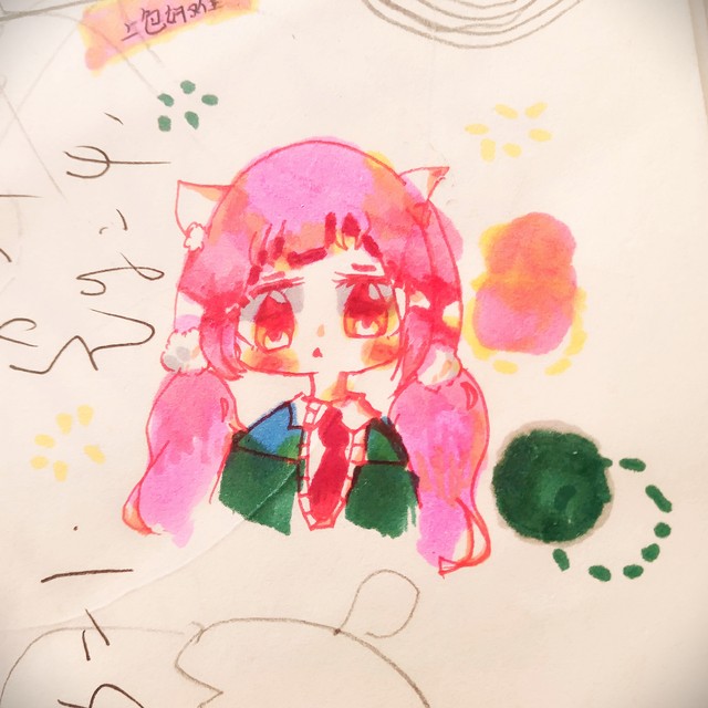 水滴滴滴滴water