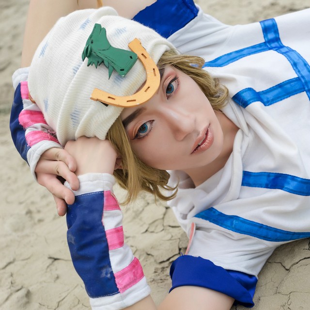 这是替身攻击_qq的个人主页 - 半次元 - ACG爱