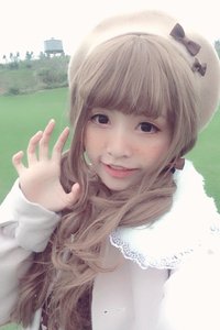 星野saori的个人主页 - 半次元 - ACG爱好者社区