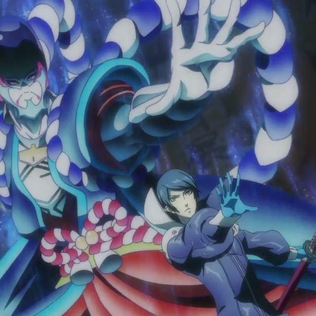 致生死之间的向导的个人主页 - 半次元 - ACG爱