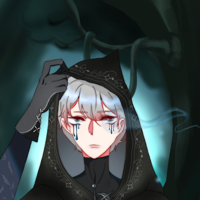 怡衫啊兄die的个人主页 - 半次元 - ACG爱好者